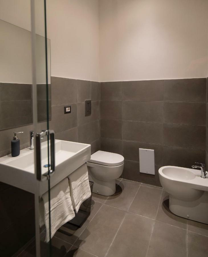Gb Vesuvius Napoli Hotel Bagian luar foto
